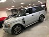 USED 2010 10 LAND ROVER RANGE ROVER 3.6 TDV8 VOGUE 5d 271 BHP * CRUISE   * BLUETOOTH * NAV * DEC MOT * PRIVACY GLASS *