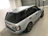 USED 2010 10 LAND ROVER RANGE ROVER 3.6 TDV8 VOGUE 5d 271 BHP * CRUISE   * BLUETOOTH * NAV * DEC MOT * PRIVACY GLASS *