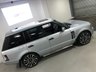 USED 2010 10 LAND ROVER RANGE ROVER 3.6 TDV8 VOGUE 5d 271 BHP * CRUISE   * BLUETOOTH * NAV * DEC MOT * PRIVACY GLASS *