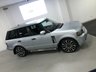 USED 2010 10 LAND ROVER RANGE ROVER 3.6 TDV8 VOGUE 5d 271 BHP * CRUISE   * BLUETOOTH * NAV * DEC MOT * PRIVACY GLASS *