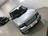 USED 2010 10 LAND ROVER RANGE ROVER 3.6 TDV8 VOGUE 5d 271 BHP * CRUISE   * BLUETOOTH * NAV * DEC MOT * PRIVACY GLASS *