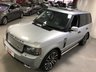 USED 2010 10 LAND ROVER RANGE ROVER 3.6 TDV8 VOGUE 5d 271 BHP * CRUISE   * BLUETOOTH * NAV * DEC MOT * PRIVACY GLASS *