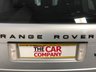 USED 2010 10 LAND ROVER RANGE ROVER 3.6 TDV8 VOGUE 5d 271 BHP * CRUISE   * BLUETOOTH * NAV * DEC MOT * PRIVACY GLASS *