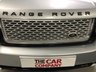 USED 2010 10 LAND ROVER RANGE ROVER 3.6 TDV8 VOGUE 5d 271 BHP * CRUISE   * BLUETOOTH * NAV * DEC MOT * PRIVACY GLASS *