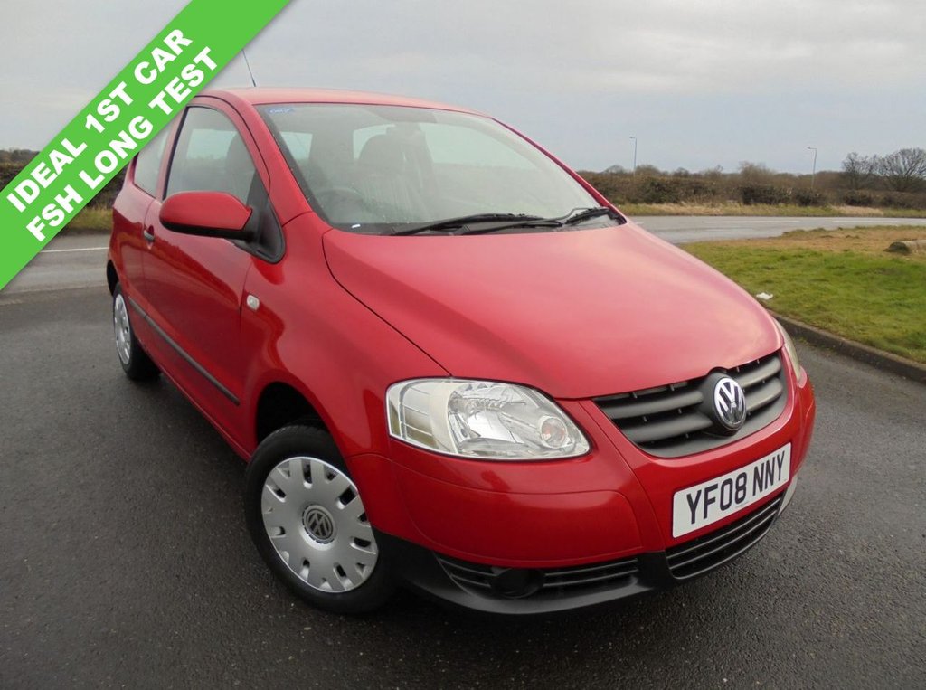 View our VOLKSWAGEN FOX