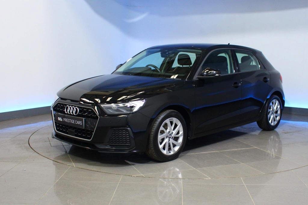 View our AUDI A1