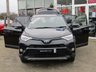 USED 2018 67 TOYOTA RAV4 2.5 VVT-I DESIGN 5d 198 BHP Finished in ECLIPSE BLACK METALLIC with Leather/Alcantara Black trim. This New Shape Rav4 is a roomy family car with a spacious and well laid out interior. It also has plenty of high spec and with its adjustable rear seats makes it very versitile. Features include Sat Nav, DAB Radio, B/Tooth, Power rear Boot, 18" Alloys, Front and rear parking sensors and much more. Dealer serviced at 13033 miles, 25949 miles, 37163 miles, 48029 miles, 57265 miles and at 67228 miles. MOT due 25/1/2022.