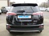 USED 2018 67 TOYOTA RAV4 2.5 VVT-I DESIGN 5d 198 BHP Finished in ECLIPSE BLACK METALLIC with Leather/Alcantara Black trim. This New Shape Rav4 is a roomy family car with a spacious and well laid out interior. It also has plenty of high spec and with its adjustable rear seats makes it very versitile. Features include Sat Nav, DAB Radio, B/Tooth, Power rear Boot, 18" Alloys, Front and rear parking sensors and much more. Dealer serviced at 13033 miles, 25949 miles, 37163 miles, 48029 miles, 57265 miles and at 67228 miles. MOT due 25/1/2022.