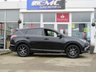 USED 2018 67 TOYOTA RAV4 2.5 VVT-I DESIGN 5d 198 BHP Finished in ECLIPSE BLACK METALLIC with Leather/Alcantara Black trim. This New Shape Rav4 is a roomy family car with a spacious and well laid out interior. It also has plenty of high spec and with its adjustable rear seats makes it very versitile. Features include Sat Nav, DAB Radio, B/Tooth, Power rear Boot, 18" Alloys, Front and rear parking sensors and much more. Dealer serviced at 13033 miles, 25949 miles, 37163 miles, 48029 miles, 57265 miles and at 67228 miles. MOT due 25/1/2022.