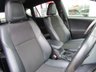 USED 2018 67 TOYOTA RAV4 2.5 VVT-I DESIGN 5d 198 BHP Finished in ECLIPSE BLACK METALLIC with Leather/Alcantara Black trim. This New Shape Rav4 is a roomy family car with a spacious and well laid out interior. It also has plenty of high spec and with its adjustable rear seats makes it very versitile. Features include Sat Nav, DAB Radio, B/Tooth, Power rear Boot, 18" Alloys, Front and rear parking sensors and much more. Dealer serviced at 13033 miles, 25949 miles, 37163 miles, 48029 miles, 57265 miles and at 67228 miles. MOT due 25/1/2022.