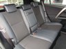 USED 2018 67 TOYOTA RAV4 2.5 VVT-I DESIGN 5d 198 BHP Finished in ECLIPSE BLACK METALLIC with Leather/Alcantara Black trim. This New Shape Rav4 is a roomy family car with a spacious and well laid out interior. It also has plenty of high spec and with its adjustable rear seats makes it very versitile. Features include Sat Nav, DAB Radio, B/Tooth, Power rear Boot, 18" Alloys, Front and rear parking sensors and much more. Dealer serviced at 13033 miles, 25949 miles, 37163 miles, 48029 miles, 57265 miles and at 67228 miles. MOT due 25/1/2022.