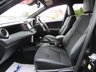 USED 2018 67 TOYOTA RAV4 2.5 VVT-I DESIGN 5d 198 BHP Finished in ECLIPSE BLACK METALLIC with Leather/Alcantara Black trim. This New Shape Rav4 is a roomy family car with a spacious and well laid out interior. It also has plenty of high spec and with its adjustable rear seats makes it very versitile. Features include Sat Nav, DAB Radio, B/Tooth, Power rear Boot, 18" Alloys, Front and rear parking sensors and much more. Dealer serviced at 13033 miles, 25949 miles, 37163 miles, 48029 miles, 57265 miles and at 67228 miles. MOT due 25/1/2022.