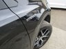 USED 2018 67 TOYOTA RAV4 2.5 VVT-I DESIGN 5d 198 BHP Finished in ECLIPSE BLACK METALLIC with Leather/Alcantara Black trim. This New Shape Rav4 is a roomy family car with a spacious and well laid out interior. It also has plenty of high spec and with its adjustable rear seats makes it very versitile. Features include Sat Nav, DAB Radio, B/Tooth, Power rear Boot, 18" Alloys, Front and rear parking sensors and much more. Dealer serviced at 13033 miles, 25949 miles, 37163 miles, 48029 miles, 57265 miles and at 67228 miles. MOT due 25/1/2022.