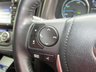 USED 2018 67 TOYOTA RAV4 2.5 VVT-I DESIGN 5d 198 BHP Finished in ECLIPSE BLACK METALLIC with Leather/Alcantara Black trim. This New Shape Rav4 is a roomy family car with a spacious and well laid out interior. It also has plenty of high spec and with its adjustable rear seats makes it very versitile. Features include Sat Nav, DAB Radio, B/Tooth, Power rear Boot, 18" Alloys, Front and rear parking sensors and much more. Dealer serviced at 13033 miles, 25949 miles, 37163 miles, 48029 miles, 57265 miles and at 67228 miles. MOT due 25/1/2022.