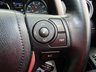 USED 2018 67 TOYOTA RAV4 2.5 VVT-I DESIGN 5d 198 BHP Finished in ECLIPSE BLACK METALLIC with Leather/Alcantara Black trim. This New Shape Rav4 is a roomy family car with a spacious and well laid out interior. It also has plenty of high spec and with its adjustable rear seats makes it very versitile. Features include Sat Nav, DAB Radio, B/Tooth, Power rear Boot, 18" Alloys, Front and rear parking sensors and much more. Dealer serviced at 13033 miles, 25949 miles, 37163 miles, 48029 miles, 57265 miles and at 67228 miles. MOT due 25/1/2022.