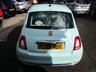 USED 2016 66 FIAT 500 1.2 LOUNGE 3d 69 BHP NEW SHAPE Very Low Mileage! Excellent Fiat Service History + Just Serviced, MOT until November 2021, Great fuel economy! Only &pound;20 Road Tax!