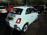 USED 2016 66 FIAT 500 1.2 LOUNGE 3d 69 BHP NEW SHAPE Very Low Mileage! Excellent Fiat Service History + Just Serviced, MOT until November 2021, Great fuel economy! Only &pound;20 Road Tax!