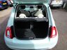 USED 2016 66 FIAT 500 1.2 LOUNGE 3d 69 BHP NEW SHAPE Very Low Mileage! Excellent Fiat Service History + Just Serviced, MOT until November 2021, Great fuel economy! Only &pound;20 Road Tax!