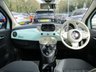 USED 2016 66 FIAT 500 1.2 LOUNGE 3d 69 BHP NEW SHAPE Very Low Mileage! Excellent Fiat Service History + Just Serviced, MOT until November 2021, Great fuel economy! Only &pound;20 Road Tax!