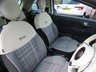 USED 2016 66 FIAT 500 1.2 LOUNGE 3d 69 BHP NEW SHAPE Very Low Mileage! Excellent Fiat Service History + Just Serviced, MOT until November 2021, Great fuel economy! Only &pound;20 Road Tax!