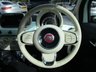 USED 2016 66 FIAT 500 1.2 LOUNGE 3d 69 BHP NEW SHAPE Very Low Mileage! Excellent Fiat Service History + Just Serviced, MOT until November 2021, Great fuel economy! Only &pound;20 Road Tax!