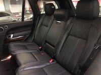 USED 2013 63 LAND ROVER RANGE ROVER 3.0 TDV6 VOGUE 5d 258 BHP * NAV *  20 INCH ALLOYS *  MOT JULY * 7 SERVICES * PARKING SENSORS * CAM BELTS REPLACED *