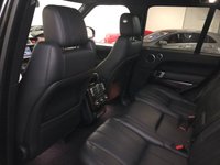 USED 2013 63 LAND ROVER RANGE ROVER 3.0 TDV6 VOGUE 5d 258 BHP * NAV *  20 INCH ALLOYS *  MOT JULY * 7 SERVICES * PARKING SENSORS * CAM BELTS REPLACED *