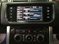 USED 2013 63 LAND ROVER RANGE ROVER 3.0 TDV6 VOGUE 5d 258 BHP * NAV *  20 INCH ALLOYS *  MOT JULY * 7 SERVICES * PARKING SENSORS * CAM BELTS REPLACED *