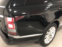 USED 2013 63 LAND ROVER RANGE ROVER 3.0 TDV6 VOGUE 5d 258 BHP * NAV *  20 INCH ALLOYS *  MOT JULY * 7 SERVICES * PARKING SENSORS * CAM BELTS REPLACED *