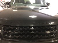 USED 2013 63 LAND ROVER RANGE ROVER 3.0 TDV6 VOGUE 5d 258 BHP * NAV *  20 INCH ALLOYS *  MOT JULY * 7 SERVICES * PARKING SENSORS * CAM BELTS REPLACED *