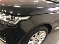USED 2013 63 LAND ROVER RANGE ROVER 3.0 TDV6 VOGUE 5d 258 BHP * NAV *  20 INCH ALLOYS *  MOT JULY * 7 SERVICES * PARKING SENSORS * CAM BELTS REPLACED *