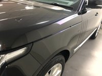 USED 2013 63 LAND ROVER RANGE ROVER 3.0 TDV6 VOGUE 5d 258 BHP * NAV *  20 INCH ALLOYS *  MOT JULY * 7 SERVICES * PARKING SENSORS * CAM BELTS REPLACED *