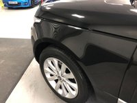 USED 2013 63 LAND ROVER RANGE ROVER 3.0 TDV6 VOGUE 5d 258 BHP * NAV *  20 INCH ALLOYS *  MOT JULY * 7 SERVICES * PARKING SENSORS * CAM BELTS REPLACED *