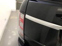 USED 2013 63 LAND ROVER RANGE ROVER 3.0 TDV6 VOGUE 5d 258 BHP * NAV *  20 INCH ALLOYS *  MOT JULY * 7 SERVICES * PARKING SENSORS * CAM BELTS REPLACED *