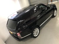 USED 2013 63 LAND ROVER RANGE ROVER 3.0 TDV6 VOGUE 5d 258 BHP * NAV *  20 INCH ALLOYS *  MOT JULY * 7 SERVICES * PARKING SENSORS * CAM BELTS REPLACED *