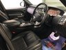 USED 2013 63 LAND ROVER RANGE ROVER 3.0 TDV6 VOGUE 5d 258 BHP * NAV *  20 INCH ALLOYS *  MOT JULY * 7 SERVICES * PARKING SENSORS * CAM BELTS REPLACED *