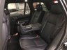 USED 2013 63 LAND ROVER RANGE ROVER 3.0 TDV6 VOGUE 5d 258 BHP * NAV *  20 INCH ALLOYS *  MOT JULY * 7 SERVICES * PARKING SENSORS * CAM BELTS REPLACED *