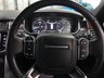 USED 2013 63 LAND ROVER RANGE ROVER 3.0 TDV6 VOGUE 5d 258 BHP * NAV *  20 INCH ALLOYS *  MOT JULY * 7 SERVICES * PARKING SENSORS * CAM BELTS REPLACED *