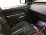 USED 2013 63 LAND ROVER RANGE ROVER 3.0 TDV6 VOGUE 5d 258 BHP * NAV *  20 INCH ALLOYS *  MOT JULY * 7 SERVICES * PARKING SENSORS * CAM BELTS REPLACED *