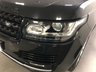 USED 2013 63 LAND ROVER RANGE ROVER 3.0 TDV6 VOGUE 5d 258 BHP * NAV *  20 INCH ALLOYS *  MOT JULY * 7 SERVICES * PARKING SENSORS * CAM BELTS REPLACED *