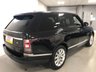 USED 2013 63 LAND ROVER RANGE ROVER 3.0 TDV6 VOGUE 5d 258 BHP * NAV *  20 INCH ALLOYS *  MOT JULY * 7 SERVICES * PARKING SENSORS * CAM BELTS REPLACED *