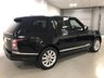 USED 2013 63 LAND ROVER RANGE ROVER 3.0 TDV6 VOGUE 5d 258 BHP * NAV *  20 INCH ALLOYS *  MOT JULY * 7 SERVICES * PARKING SENSORS * CAM BELTS REPLACED *