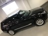 USED 2013 63 LAND ROVER RANGE ROVER 3.0 TDV6 VOGUE 5d 258 BHP * NAV *  20 INCH ALLOYS *  MOT JULY * 7 SERVICES * PARKING SENSORS * CAM BELTS REPLACED *