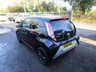 USED 2018 18 TOYOTA AYGO 1.0 VVT-I X-PRESS 5d 69 BHP One Owner, Toyota Service History + Just Serviced, MOT until April 2022, Superb fuel economy! Low Insurance Group! Balance of Toyota Manufacturer Warranty until March 2023 / 100,000 miles!