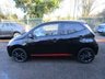 USED 2018 18 TOYOTA AYGO 1.0 VVT-I X-PRESS 5d 69 BHP One Owner, Toyota Service History + Just Serviced, MOT until April 2022, Superb fuel economy! Low Insurance Group! Balance of Toyota Manufacturer Warranty until March 2023 / 100,000 miles!