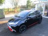 USED 2018 18 TOYOTA AYGO 1.0 VVT-I X-PRESS 5d 69 BHP One Owner, Toyota Service History + Just Serviced, MOT until April 2022, Superb fuel economy! Low Insurance Group! Balance of Toyota Manufacturer Warranty until March 2023 / 100,000 miles!