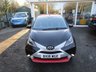 USED 2018 18 TOYOTA AYGO 1.0 VVT-I X-PRESS 5d 69 BHP One Owner, Toyota Service History + Just Serviced, MOT until April 2022, Superb fuel economy! Low Insurance Group! Balance of Toyota Manufacturer Warranty until March 2023 / 100,000 miles!