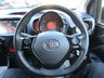 USED 2018 18 TOYOTA AYGO 1.0 VVT-I X-PRESS 5d 69 BHP One Owner, Toyota Service History + Just Serviced, MOT until April 2022, Superb fuel economy! Low Insurance Group! Balance of Toyota Manufacturer Warranty until March 2023 / 100,000 miles!