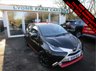 USED 2018 18 TOYOTA AYGO 1.0 VVT-I X-PRESS 5d 69 BHP One Owner, Toyota Service History + Just Serviced, MOT until April 2022, Superb fuel economy! Low Insurance Group! Balance of Toyota Manufacturer Warranty until March 2023 / 100,000 miles!