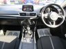 USED 2017 67 MAZDA 3 1.5 D SE NAV 5d 104 BHP Full Service History + Just Serviced, One Owner, MOT until September 2021, Superb fuel economy!